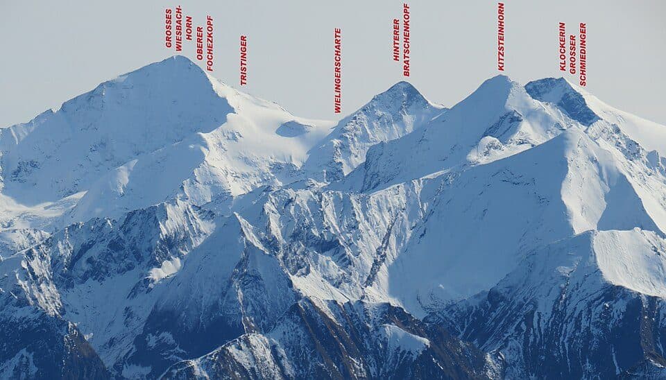 Kitzsteinhorn