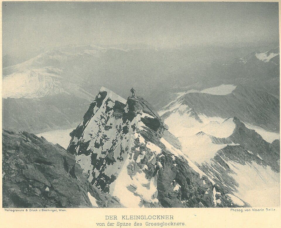 Kleinglockner — zdjęcie 3