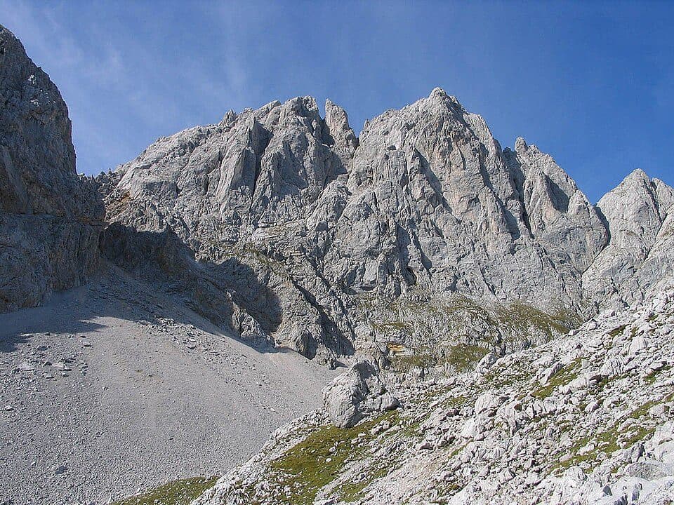 Ellmauer Halt — zdjęcie 3