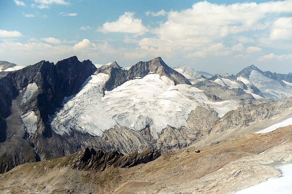 Großer Geiger — zdjęcie 3