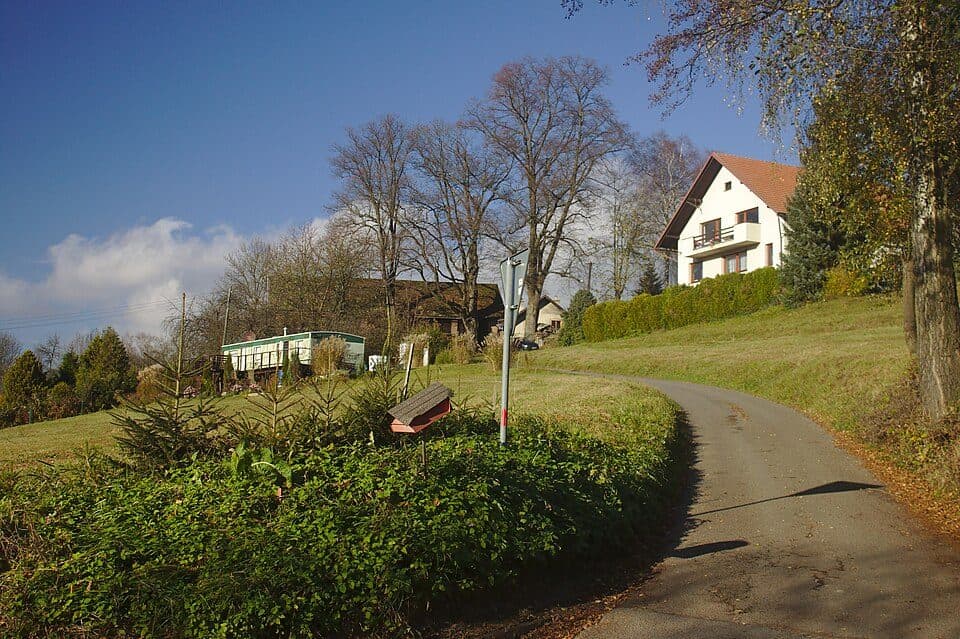 [M] Čihák - Letohrad