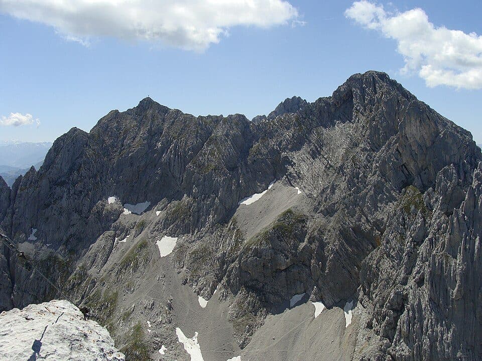 Karlspitzen