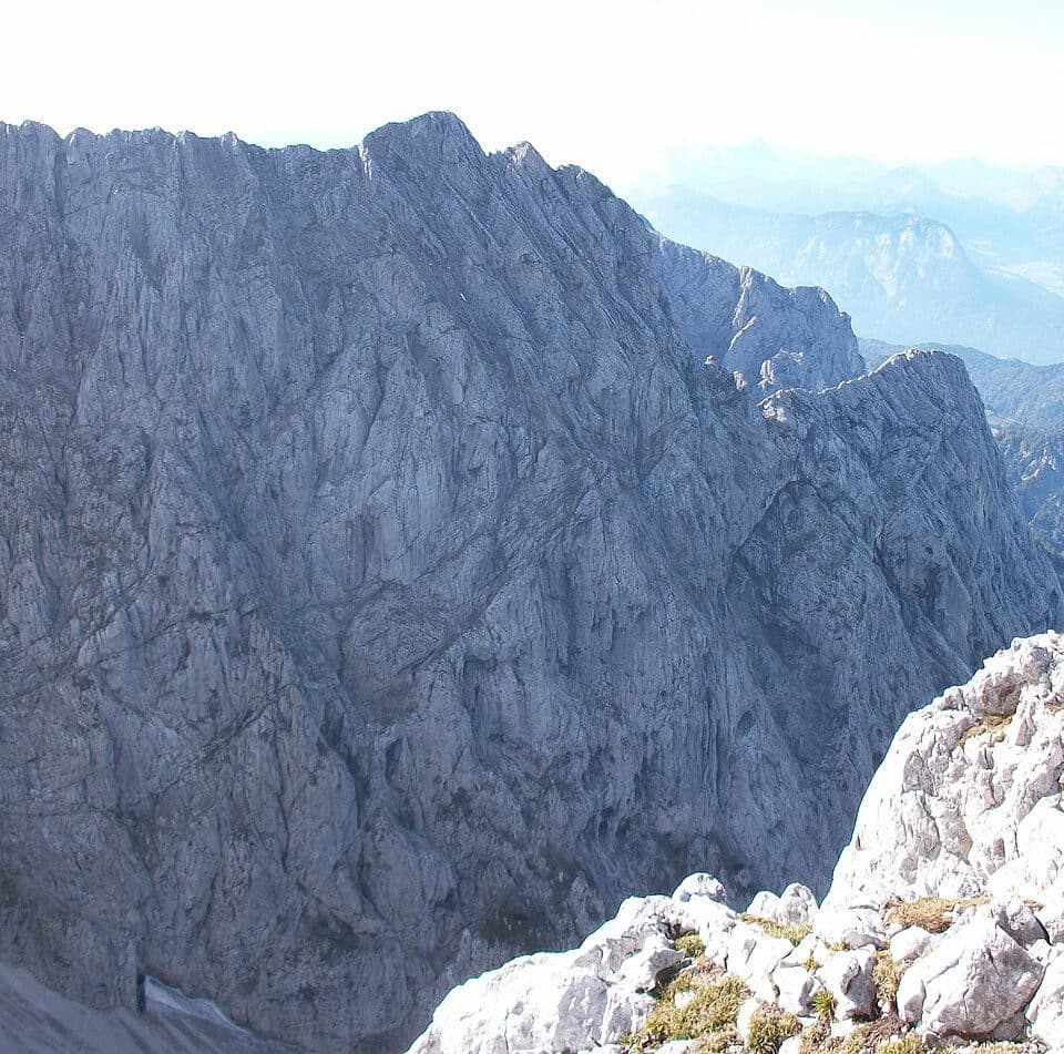 Gamshalt — fotografie 3