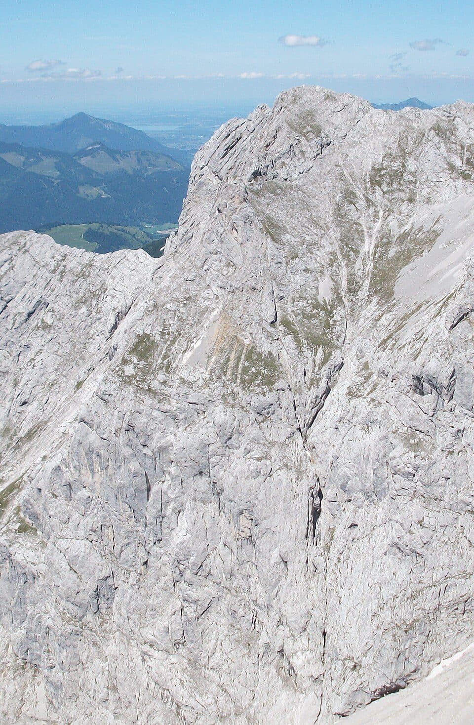Gamshalt