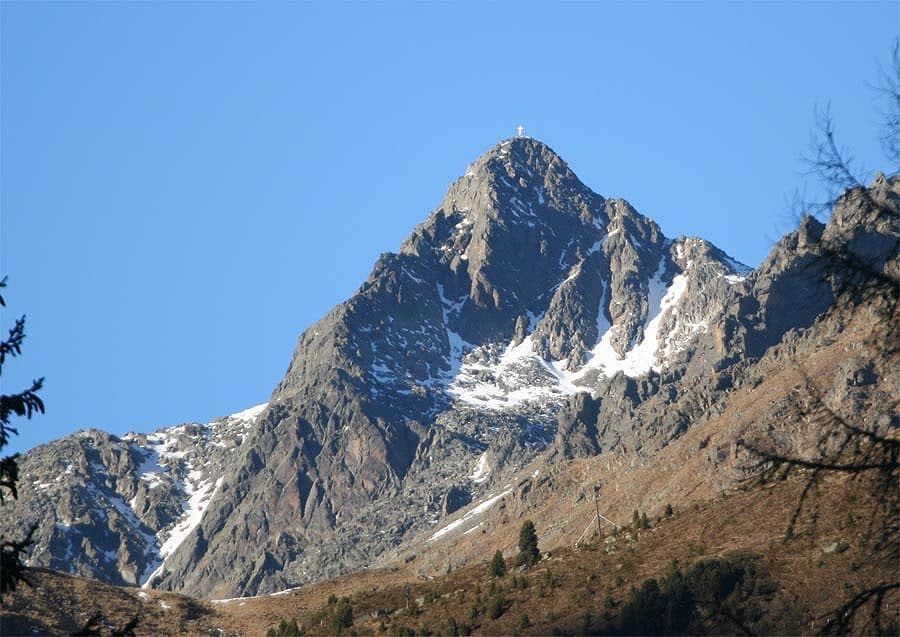 Keeskopf