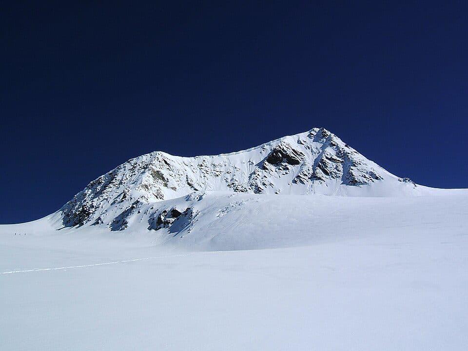 Rainerhorn