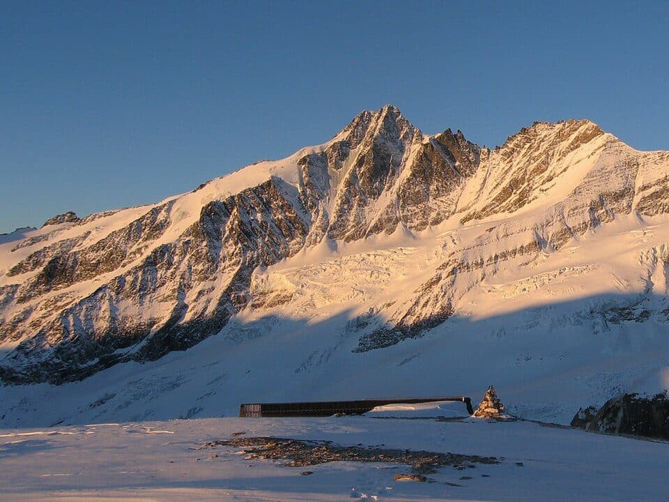 Teufelshorn