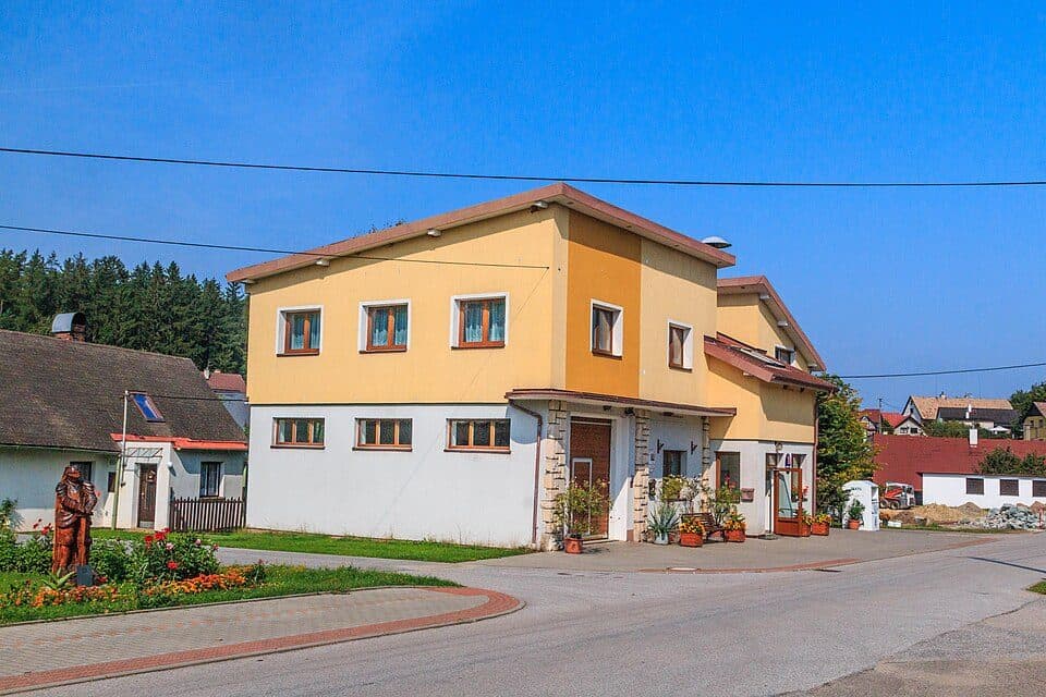 NS Pevnost Dobrošov