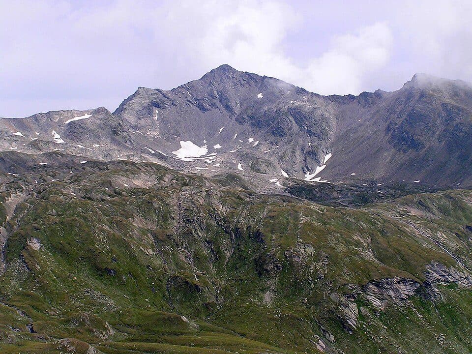 Wildenkogel