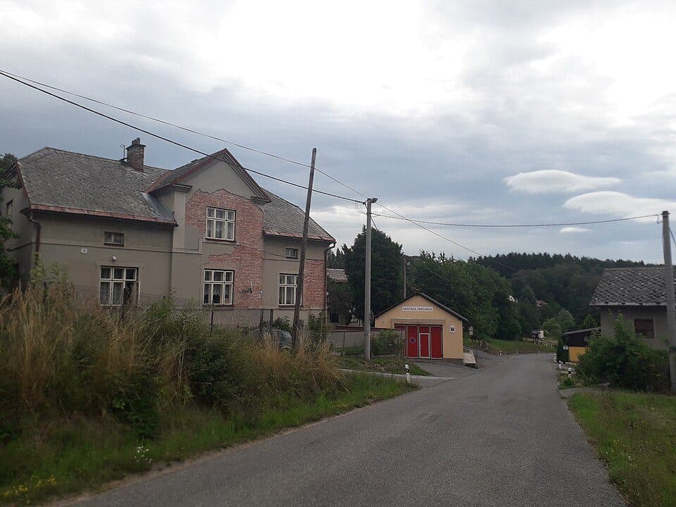 Zlíčko
