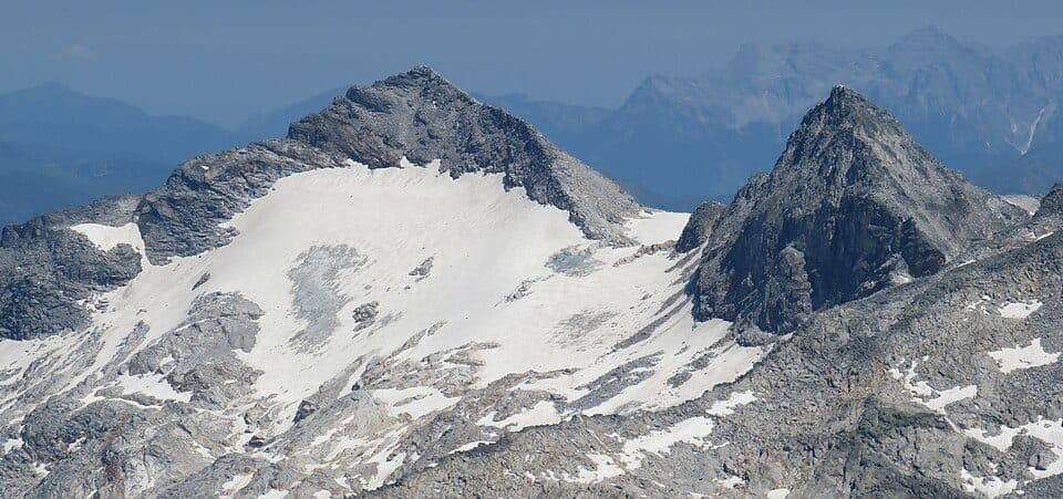 Granatspitze