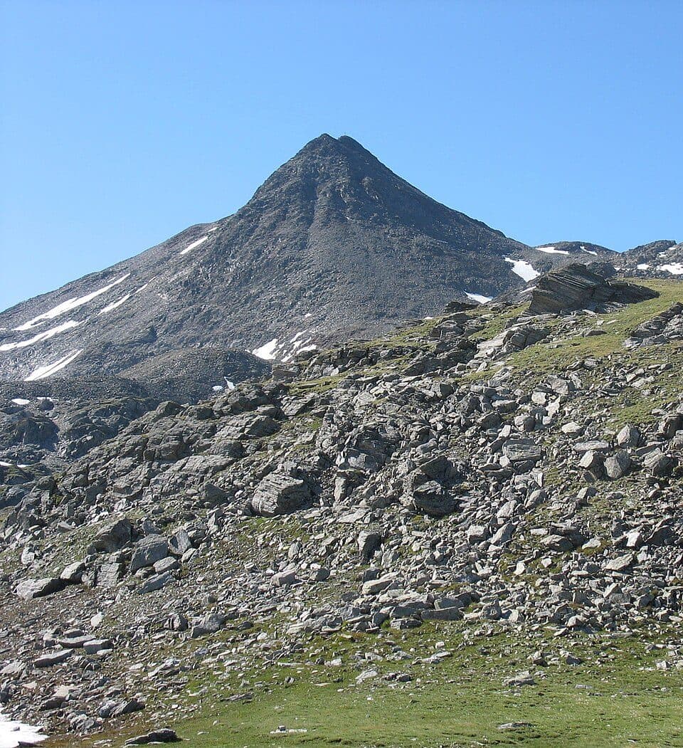 Böses Weibl
