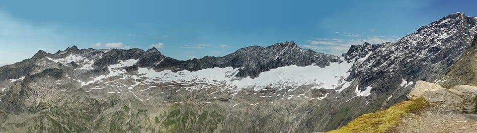 Tischlerspitze