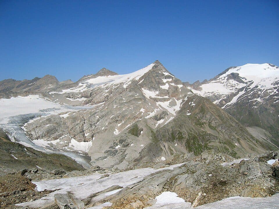 Hoher Sonnblick