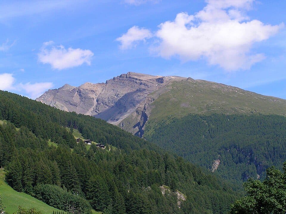 Sandkopf