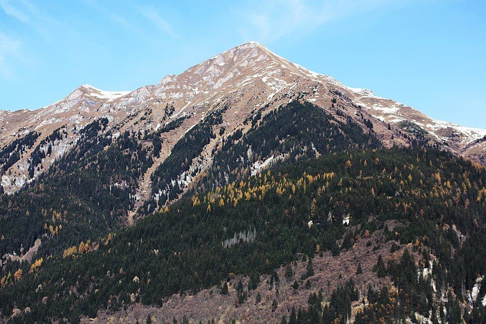 Gamskarkogel — zdjęcie 2