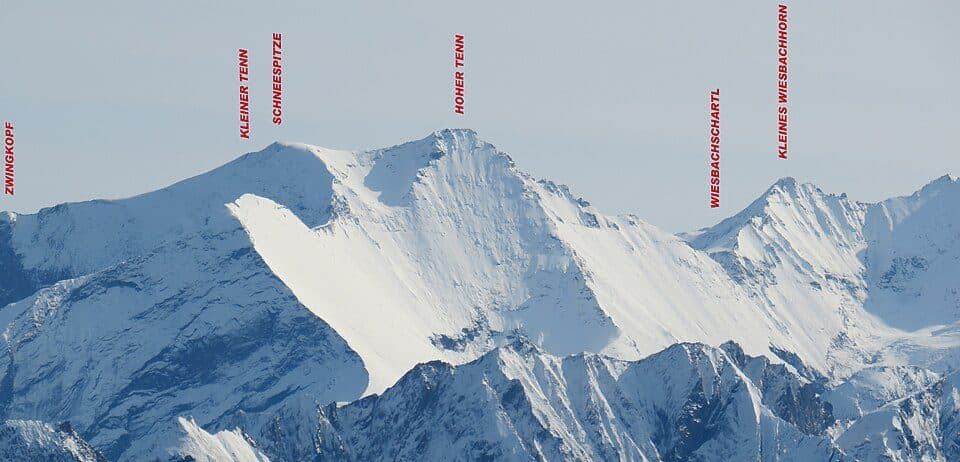 Hoher Tenn — zdjęcie 2