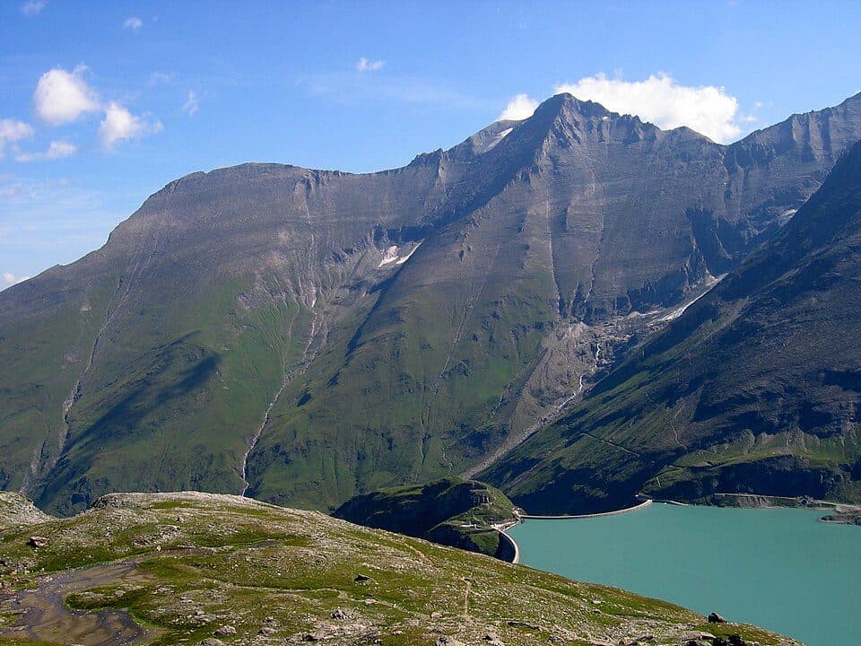 Hoher Tenn