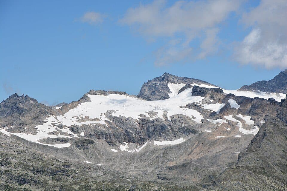 Großer Landeggkopf — zdjęcie 2