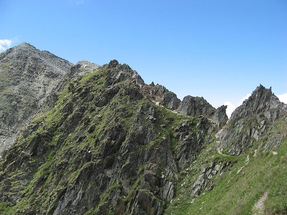 Rotenkogel — zdjęcie 2