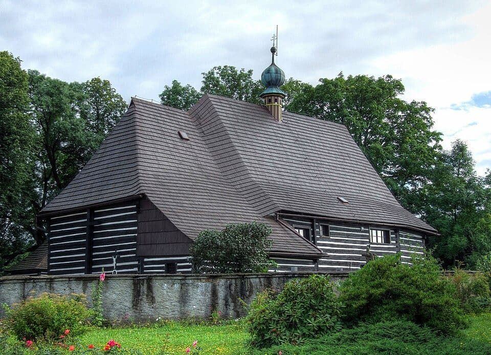 [Z] Nové Město nad Metují - Borová