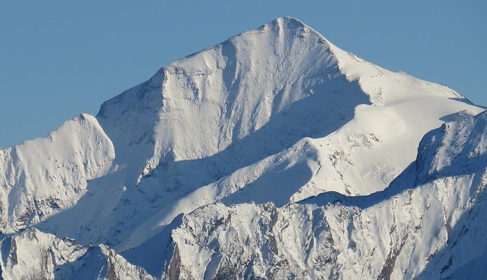 Großes Wiesbachhorn