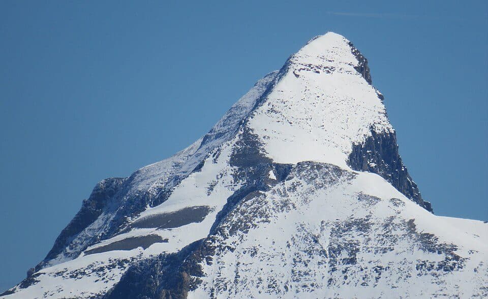 Großes Wiesbachhorn — zdjęcie 3