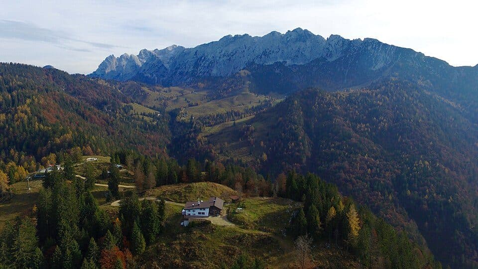 Weinbergerhaus