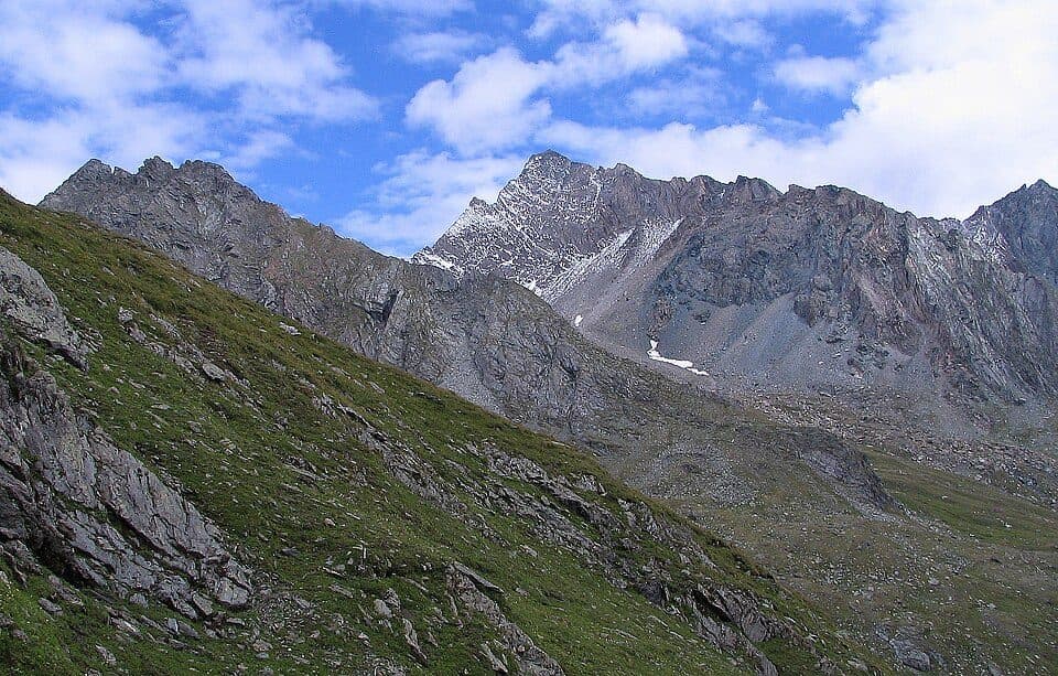 Hoher Eichham — Foto 2