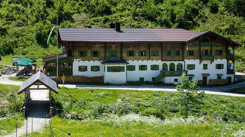 Anton-Karg-Haus
