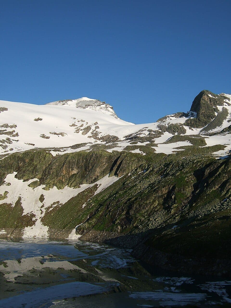 Stubacher Sonnblick — 3. fotó