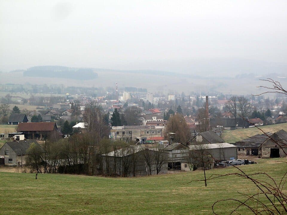 Bukovice