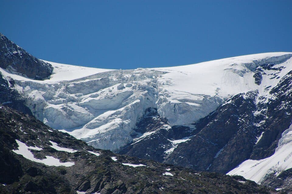 Kristallwand — photo 3