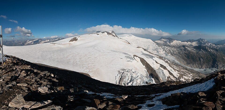 Kristallwand — photo 2