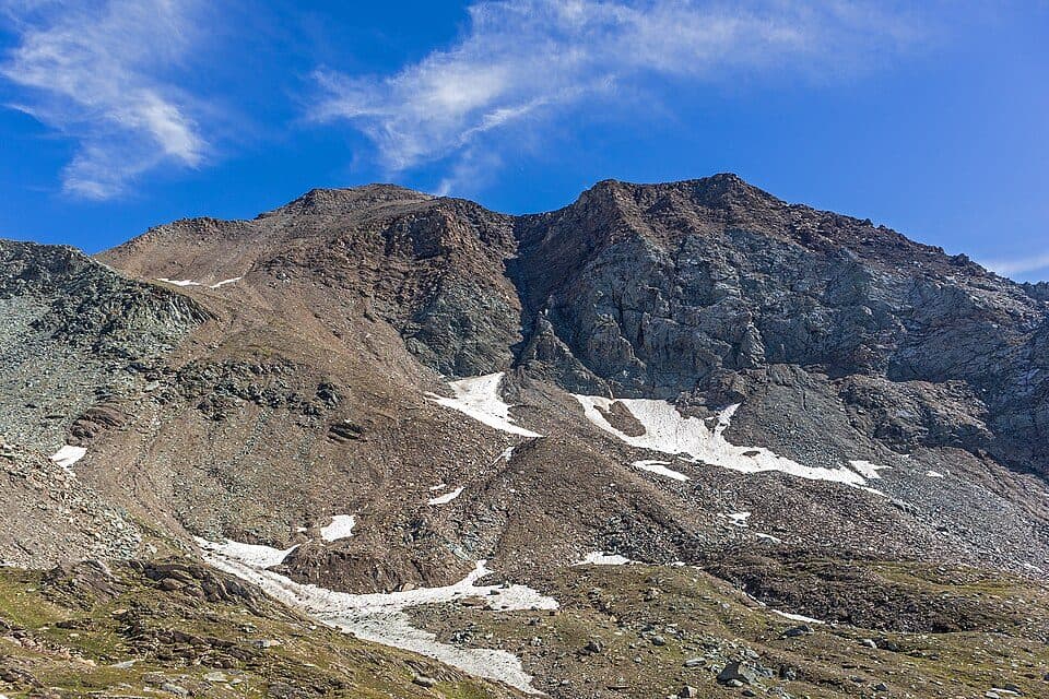 Schernerskopf