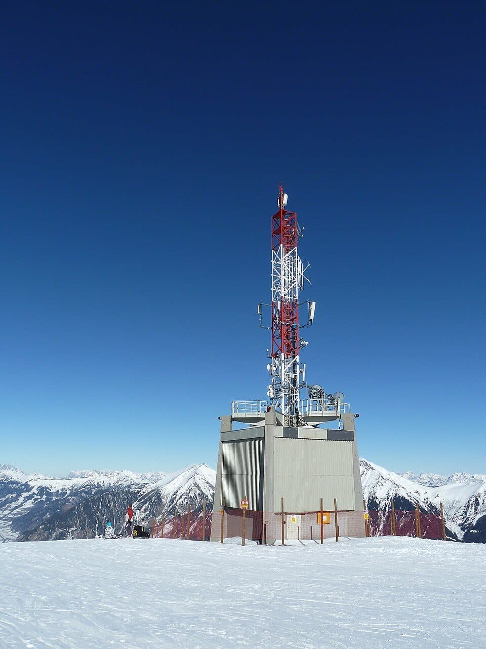 Stubnerkogel — zdjęcie 2