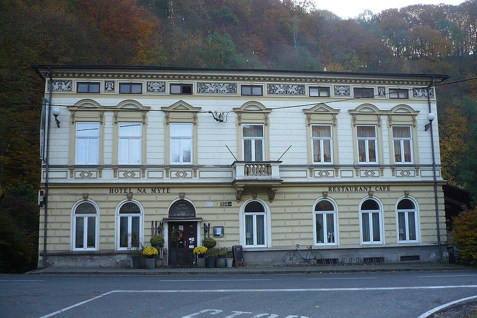 [Ž] Velké Petrovice - Nad Bělým