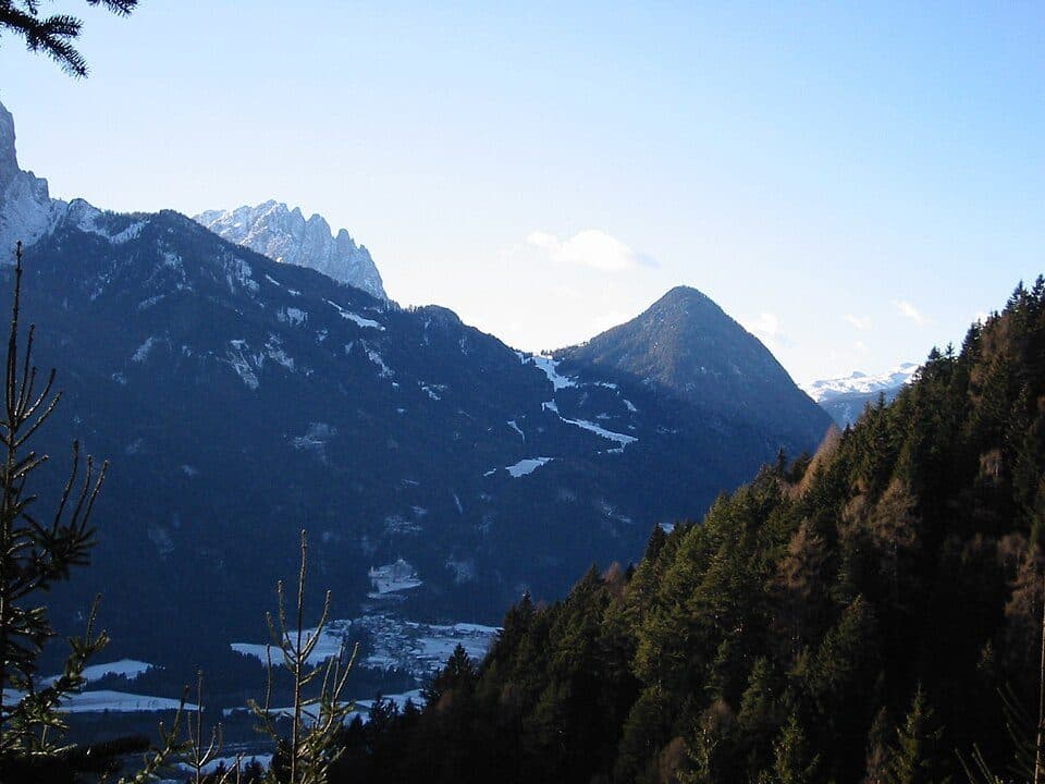 Rauchkofel