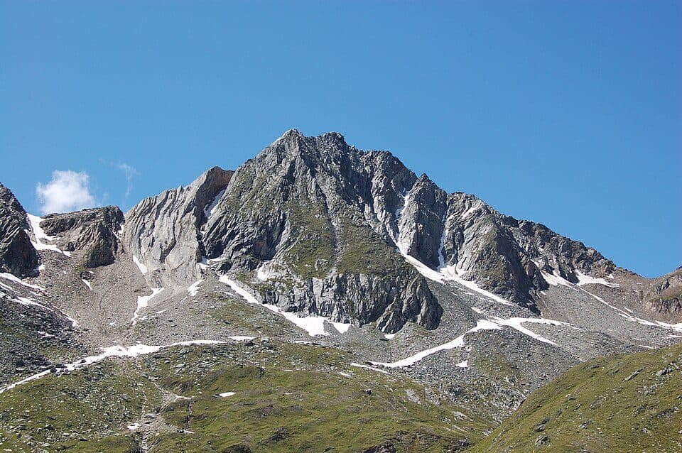 Zopetspitze