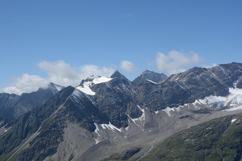 Hohe Achsel — fotografie 3