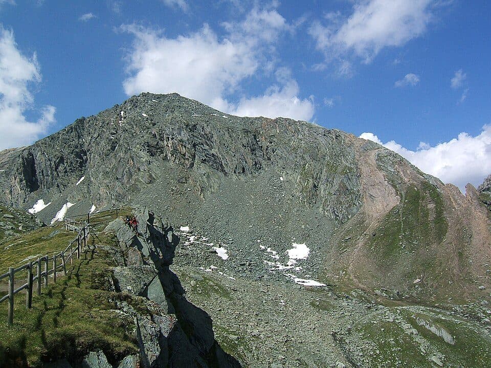 Rauhkopf — zdjęcie 2