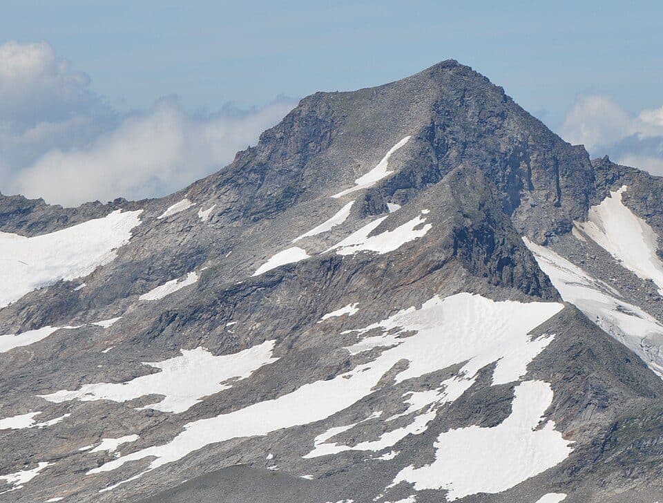 Seekopf (Venedigergruppe) — Foto 2