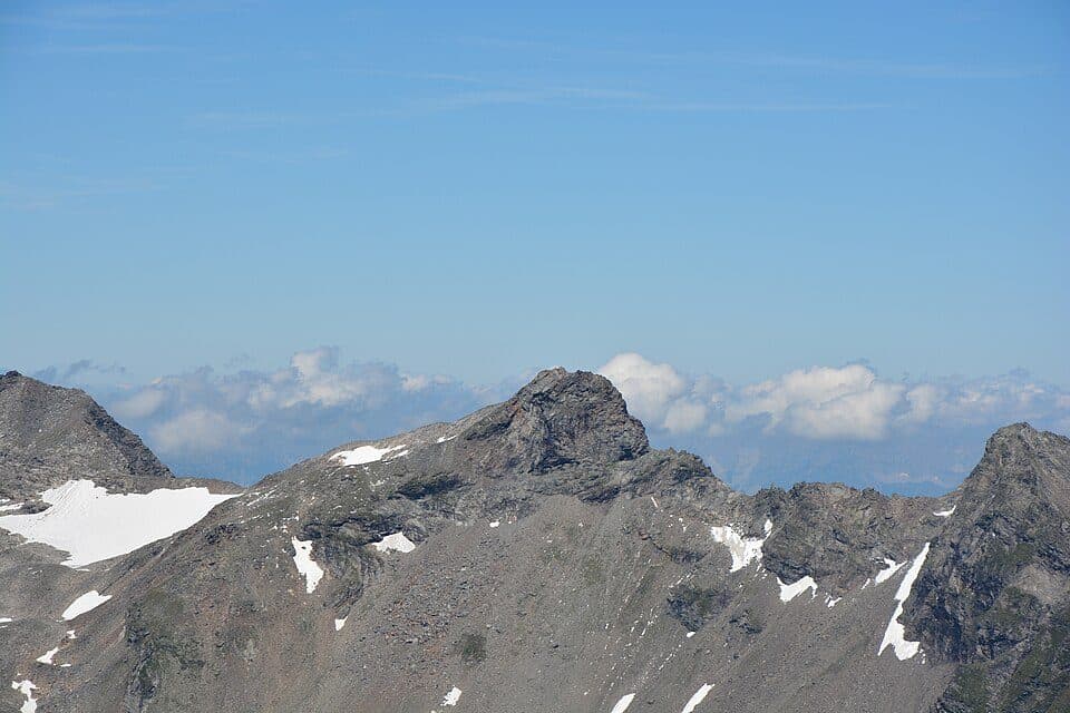 Rote Säule