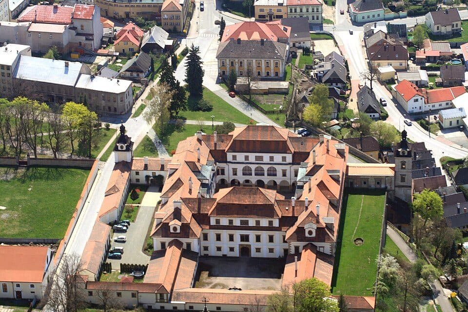 Rychnov nad Kněžnou — zdjęcie 2
