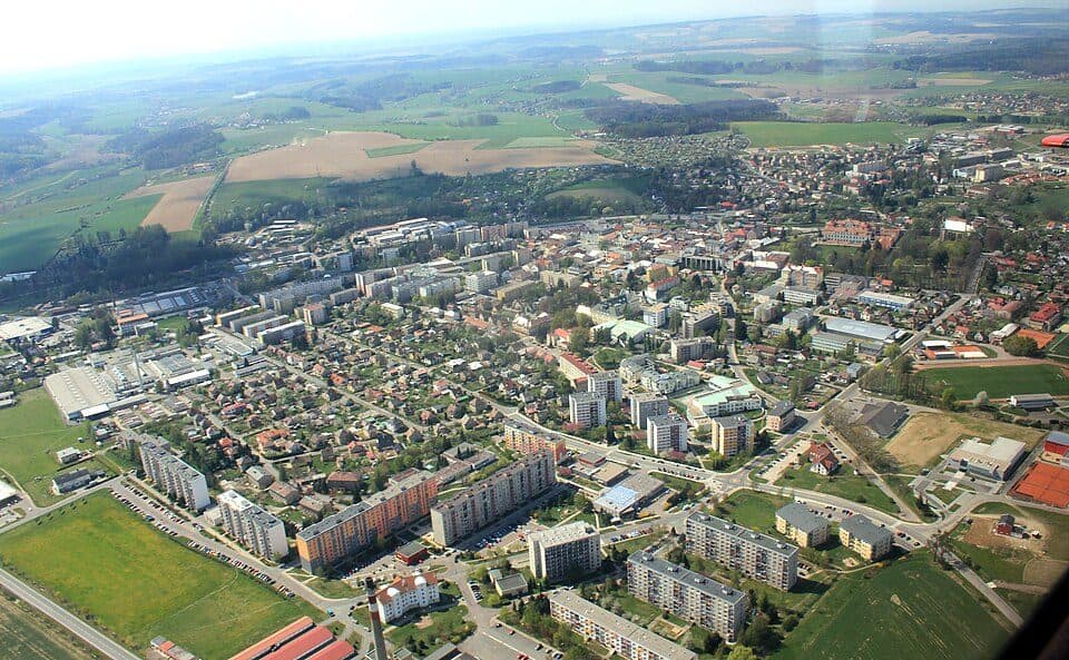 PPP Stezka