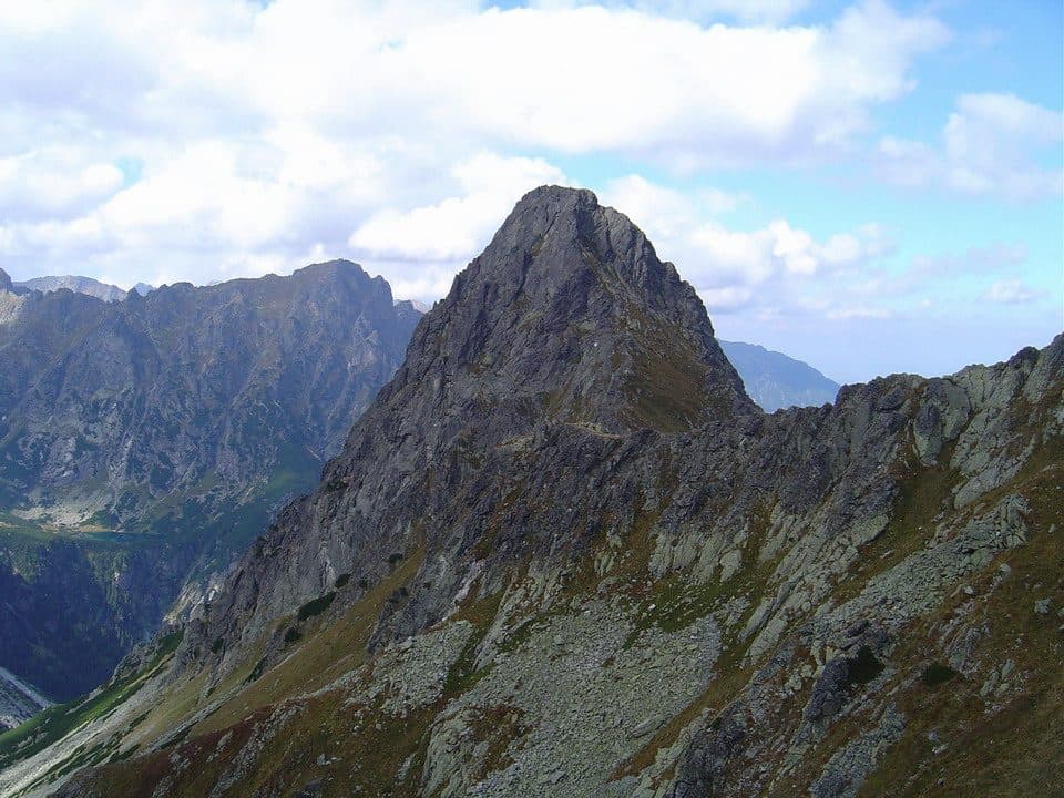 Hruba Turnia — zdjęcie 1