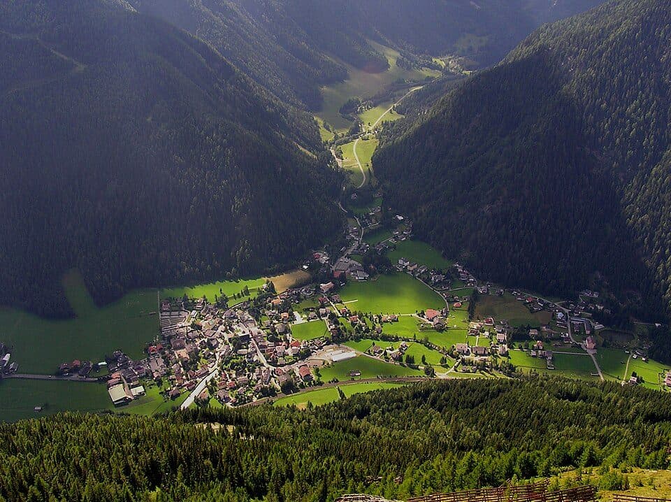 Auernig — zdjęcie 2