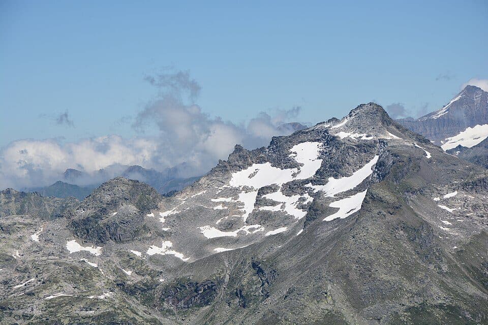 Teufelsspitz