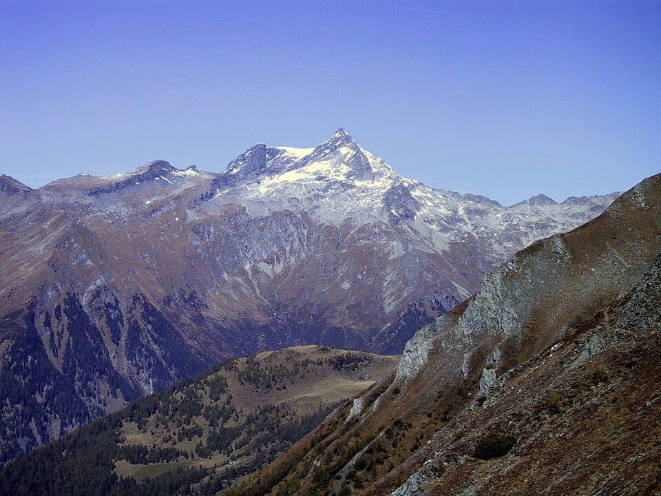 Ankogel