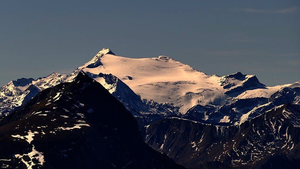 Ankogel — zdjęcie 2